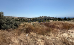 Residential 9670 m2 for sale in Agios Tychonas, Limassol