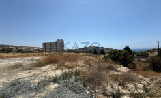 Residential 9670 m2 for sale in Agios Tychonas, Limassol