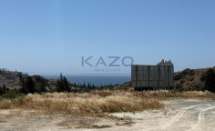 Residential 9670 m2 for sale in Agios Tychonas, Limassol