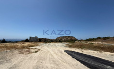 Residential 9670 m2 for sale in Agios Tychonas, Limassol