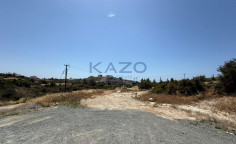 Residential 9670 m2 for sale in Agios Tychonas, Limassol