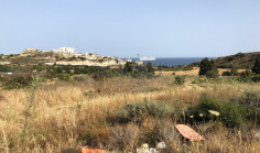 Residential 9670 m2 for sale in Agios Tychonas, Limassol