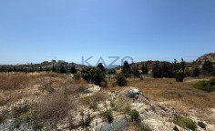 Residential 9670 m2 for sale in Agios Tychonas, Limassol