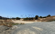 Residential 9670 m2 for sale in Agios Tychonas, Limassol