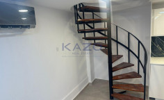 Unfurnished shop for sale in Agios Nicolaos center 