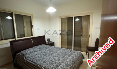 Spacious furnished four bedroom house in peaceful Pachna 