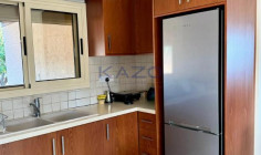 Spacious furnished four bedroom house in peaceful Pachna 