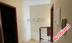 Spacious furnished four bedroom house in peaceful Pachna 