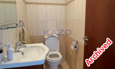 Spacious furnished four bedroom house in peaceful Pachna 