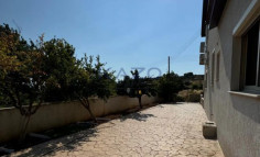 Spacious furnished four bedroom house in peaceful Pachna 