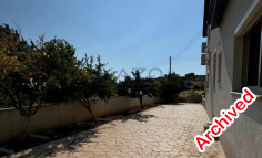 Spacious furnished four bedroom house in peaceful Pachna 
