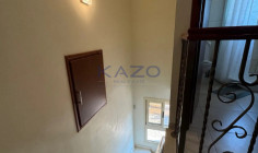 Spacious furnished four bedroom house in peaceful Pachna 