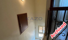 Spacious furnished four bedroom house in peaceful Pachna 