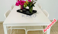 Fully furnished one bedroom apartment in Neapolis 