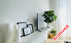 Fully furnished one bedroom apartment in Neapolis 
