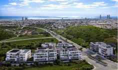 Spacious 1 beds apartment with swimming pool for sale in Agios Athanasios Spacious 1 beds apartment with swimming pool for sale in Agios Athanasios