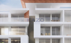 Spacious 1 beds apartment with swimming pool for sale in Agios Athanasios Spacious 1 beds apartment with swimming pool for sale in Agios Athanasios