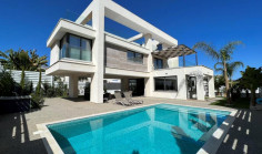 Beautiful 3 bedroom house for sale in Pernera