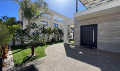 Beautiful 3 bedroom house for sale in Pernera