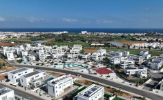 Beautiful 3 bedroom house for sale in Pernera