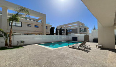Beautiful 3 bedroom house for sale in Pernera