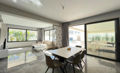 Beautiful 3 bedroom house for sale in Pernera