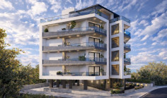1 bedrooms apartment for sale in Lykabittos