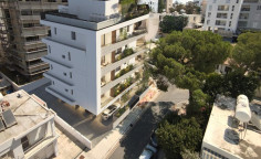 1 bedrooms apartment for sale in Lykabittos