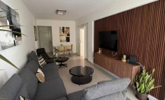 Spacious 3 bedroom apartment to rent in Acropolis