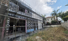3 bedroom house for sale in Anthoupolis
