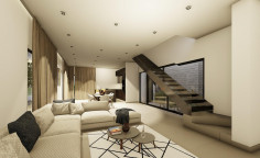 3 bedroom house for sale in Anthoupolis