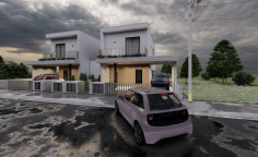 3 bedroom house for sale in Anthoupolis
