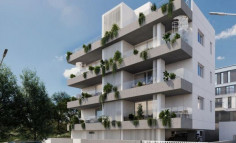 Spacious studio for sale in Engomi Spacious studio for sale in Engomi