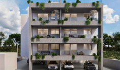 Spacious studio for sale in Engomi Spacious studio for sale in Engomi
