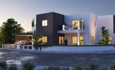 Beautiful 3 bedroom house for sale in Dali