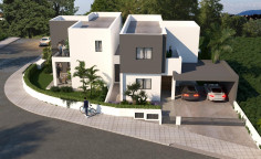 Beautiful 3 bedroom house for sale in Dali