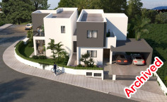 Beautiful 3 bedroom house for sale in Dali