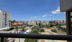 3 bedroom apartment to rent in Agios Dometios