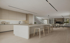 Luxury three bedroom house for sale in Lakatamia
