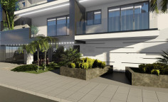 Luxury 1 beds apartment for sale in Lakatamia