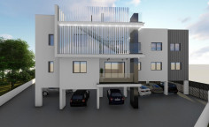 Luxury 1 beds apartment for sale in Lakatamia