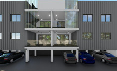 Luxury 1 beds apartment for sale in Lakatamia