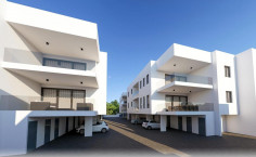 Spacious 2 bedroom apartment 73 m2 for sale in Lakatamia