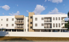 Spacious 2 bedroom apartment 73 m2 for sale in Lakatamia