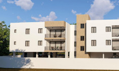 Spacious 2 bedroom apartment 73 m2 for sale in Lakatamia