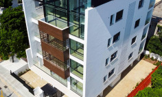 Luxury two beds apartment for sale in Agioi Omologites Luxury two beds apartment for sale in Agioi Omologites