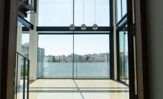 Luxury two beds apartment for sale in Agioi Omologites Luxury two beds apartment for sale in Agioi Omologites