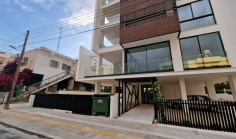 Two beds apartment for sale in Agioi Omologites Two beds apartment for sale in Agioi Omologites