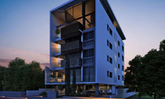 Two beds apartment for sale in Agioi Omologites Two beds apartment for sale in Agioi Omologites