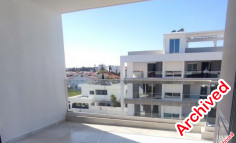 2 bed apartment to rent in Strovolos